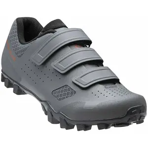 Chaussures Pearl Izumi Summit VTT gris foncé - 39 pas cher