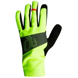 Comparateur de prix : Pearl Izumi Gants hiver Cyclone Gel