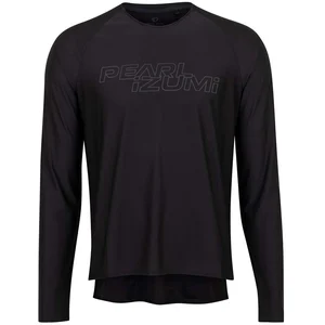 Pearl Izumi Maillot à Manches Longues Elevate L pas cher