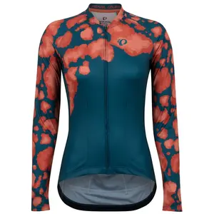 Pearl Izumi Maillot à manches longues pour femme Attack pas cher