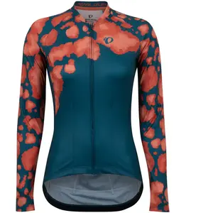 Pearl Izumi Maillot à manches longues pour femme Attack pas cher