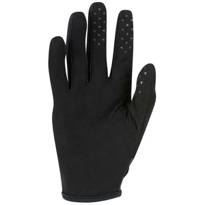 Gants longs Pearl Izumi Summit noir gris - L pas cher