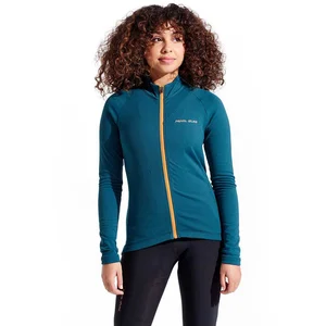 Pearl Izumi Maillot à Manches Longues Attack Thermal pas cher