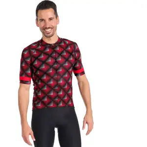 Pearl Izumi Maillot manches courtes Attack pas cher