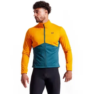 Pearl Izumi Maillot à Manches Longues Quest Amfib pas cher