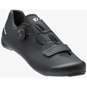 Chaussures Pearl Izumi Attack Road noir intense - 47 pas cher