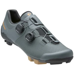 Chaussures Pearl Izumi Expedition PRO gris sauge - 46 pas cher