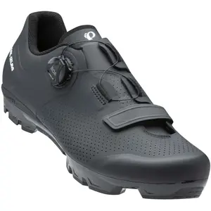 Chaussures Pearl Izumi Expedition gris foncé - 47 pas cher
