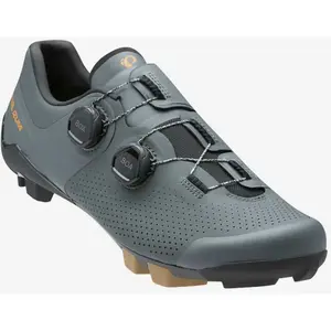 Chaussures Pearl Izumi Expedition PRO gris sauge - 42 pas cher