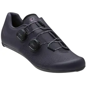 Chaussures Pearl Izumi PRO Road bleu nuit femme - 42 pas cher