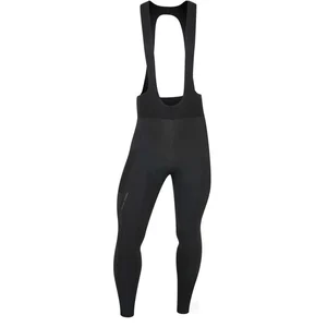 Comparateur de prix : Cuissard long Pearl Izumi Expedition Thermal noir intense - M