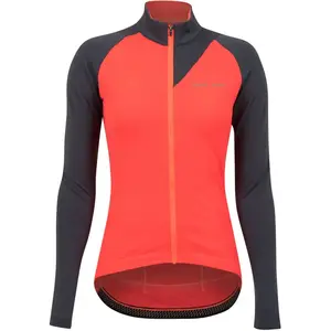 Pearl Izumi Maillot manches longues femme Attack Thermal pas cher