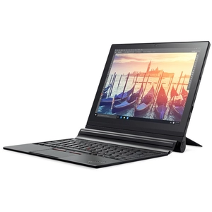 Lenovo ThinkPad X1 Tablet 20JB Tablette avec clavier détachable Core i... pas cher