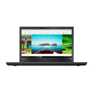 Lenovo ThinkPad T470 i5-7200U Ordinateur portable 35,6 cm (14 ) Full H... pas cher