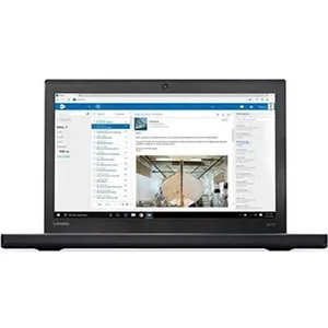 Ordinateur portable - LENOVO - ThinkPad X270 - i5 - 8Go RAM - 256Go SSD - Full HD 1920x1080 pas cher