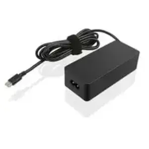 Lenovo 4X20M26268 Adaptateur de Puissance & onduleur Intérieure 65 W Noir