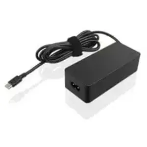 Lenovo 4X20M26276 adaptateur de puissance & onduleur Intérieure 65 W Noir