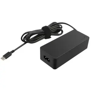 Lenovo 65W Standard AC Adapter (USB Type-C) - adaptateur secteur - 65 Watt - IT