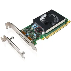 Lenovo GeForce GT730 NVIDIA GeForce GT 730 2 Go GDDR3 pas cher