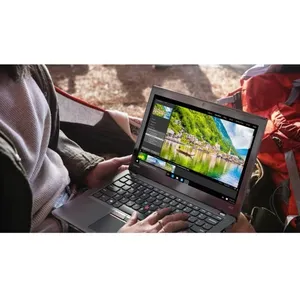 Lenovo ThinkPad X270 12" Core i5 2,3 GHz - SSD 256 Go - 8 Go AZERTY - Français pas cher