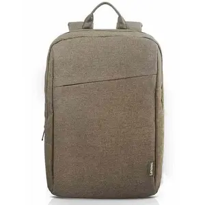 Sac à dos pour ordinateur portable Lenovo Casual B210 jusqu'à 15,6" vert pas cher