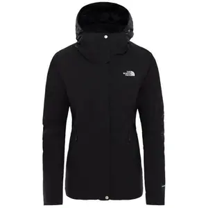 Comparateur de prix : The North Face Veste Inlux Insulated noir XS