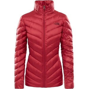 The North Face W TREVAIL JACKET violet SVendu parspartoo