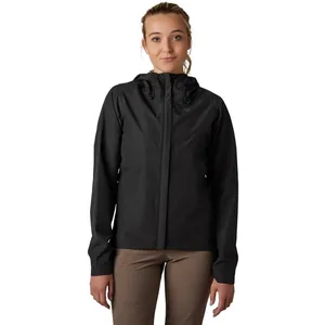 Comparateur de prix : FOX Veste de cyclisme femme Ranger Water 2.5L noir | XL