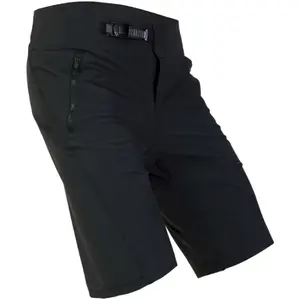 Comparateur de prix : Short vtt fox flexair noir
