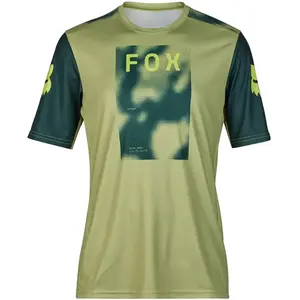 FOX Bikeshirt Ranger Race Taunt pas cher