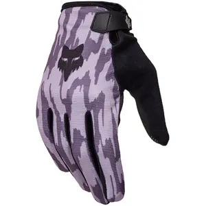FOX Racing Gants Ranger Swarmer [Gry/LT Gry] pas cher