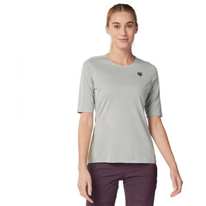 Fox Maillot Enduro Manches Courtes Flexair Ascent pas cher