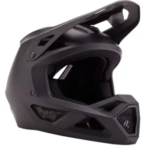 Comparateur de prix : Fox Rouge Racing Rampage Casque intégral de VTT Taille M Unisexe