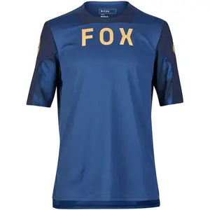 FOX Bikeshirt Defend Taunt pas cher