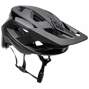 Casque vtt fox speedframe rs noir matVendu parkaufland