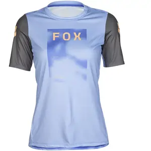 Fox Racing T-shirt à Manches Courtes Ranger Taunt pas cher