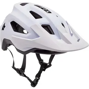 Casque VTT Fox Racing Speedframe Blanc L (59/63 cm) 32266-008 pas cher