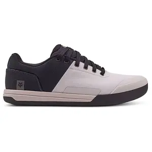 Chaussures de vtt fox union canvas blanc pas cher