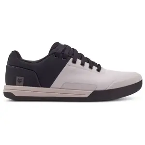 Chaussures de vtt fox union canvas blanc pas cher