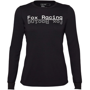 Fox Maillot Enduro Manches Longues Ranger Dr Md M pas cher