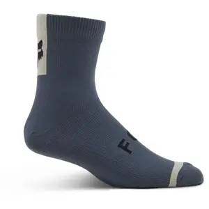 Chaussettes fox defend water gris pas cher