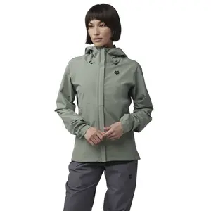 FOX LADY RANGER 2.5L MOSS XL VESTE DE PLUIE pas cher