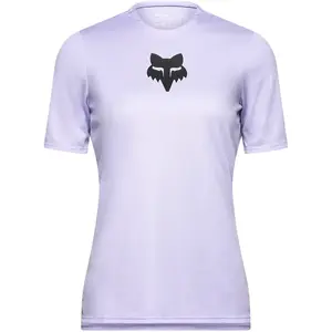 FOX Maillot VTT femme Ranger head pas cher