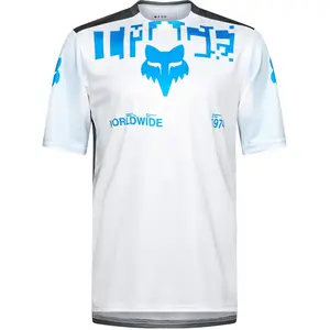 FOX Bikeshirt Ranger Digi Image pas cher