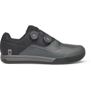 Fox Racing - Union Boa Flat - Chaussures VTT Dark Shadow - 43.5 pas cher