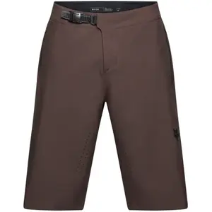 FOX Racing - Defend Short - Pantalon de cyclisme taille 36, brunVendu paramazon