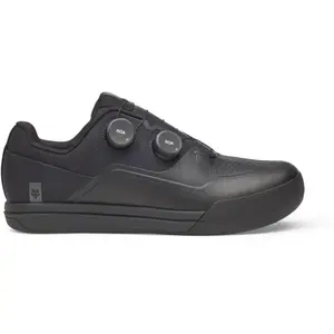 Fox Racing - Union Boa - Chaussures VTT Black - 37 pas cher
