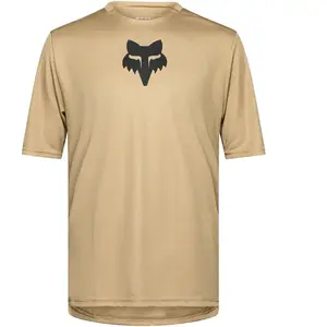 FOX Bikeshirt Ranger head pas cher