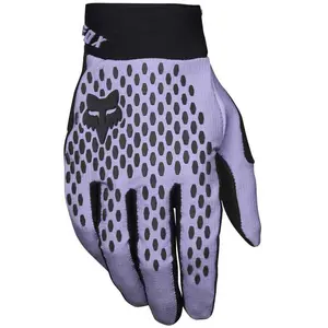 FOX Racing - Defend Glove - Gants taille XXL, violet pas cher