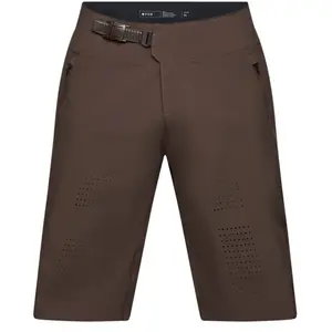 FOX Racing - Flexair Short - Pantalon de cyclisme taille 34, brunVendu paramazon